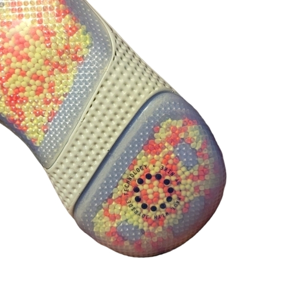 Nike Joyride CC3 Setter black/neon color Size 14 - Picture 9 of 10